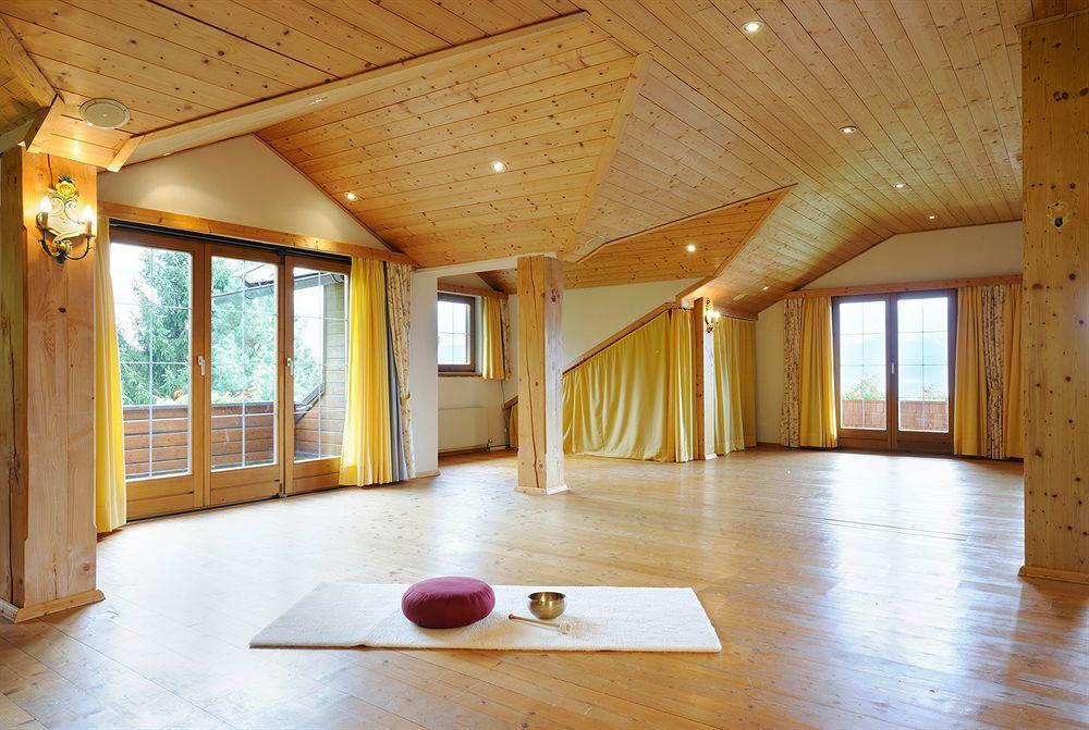 Naturhotel Alpenrose Millstatt Ngoại thất bức ảnh