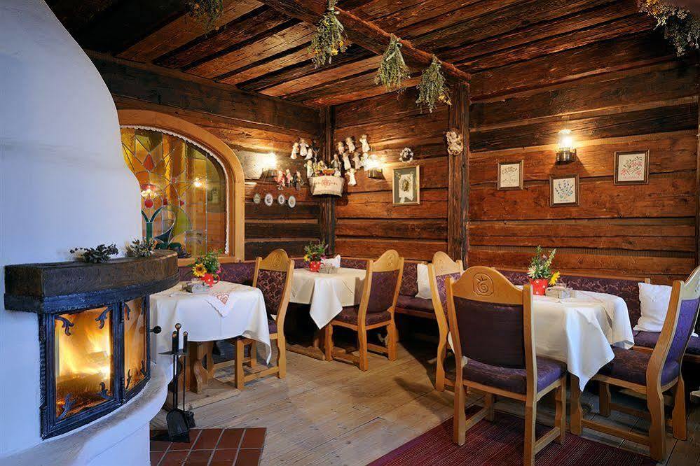 Naturhotel Alpenrose Millstatt Ngoại thất bức ảnh